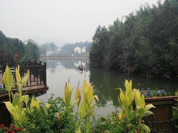 2014年公司員工活動(dòng)——“蝶谷-靖港古鎮(zhèn)- 銅官窯一日自駕游” 2014年公司員工活動(dòng)——“蝶谷-靖港古鎮(zhèn)- 銅官窯一日自駕游”