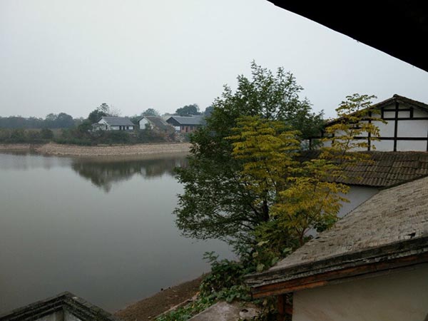 2014年公司員工活動(dòng)——“蝶谷-靖港古鎮(zhèn)- 銅官窯一日自駕游” 2014年公司員工活動(dòng)——“蝶谷-靖港古鎮(zhèn)- 銅官窯一日自駕游”